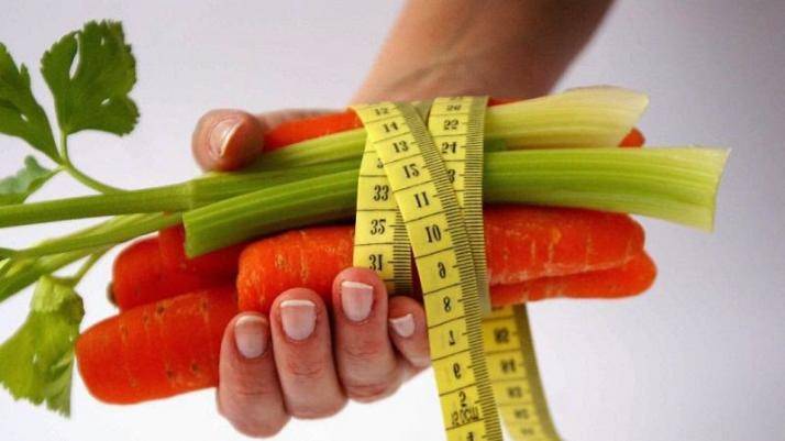 5 малоизвестных способов похудеть