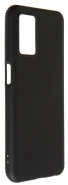 Чехол с микрофиброй Oppo A54 DF oOriginal-12 черный