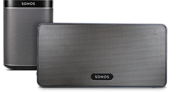 Что такое Sonos?