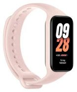 Фитнес - браслет Xiaomi Smart Band 8 Active pink - розовый