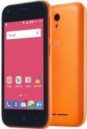 Смартфон ZTE Blade L110 orange - оранжевый
