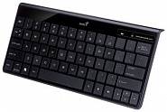 Клавиатура GENIUS LuxePad A9000 черный Bluetooth