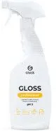 Чистящее средство GRASS Gloss Professional 600 мл 125533
